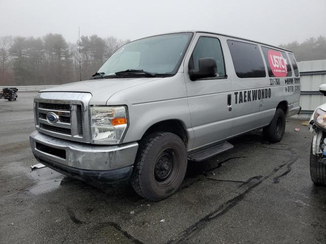 FORD ECONOLINE 2011 1fbss3blxbda48052