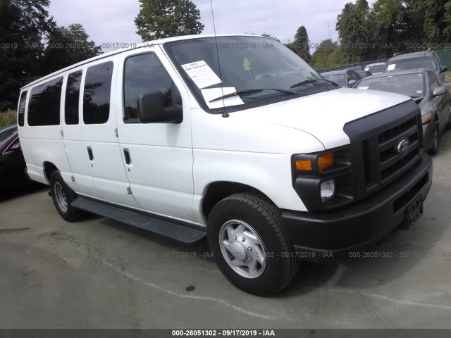 FORD ECONOLINE WAGON 2011 1fbss3blxbdb39144