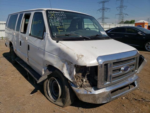 FORD ECONOLINE 2012 1fbss3blxcda50207