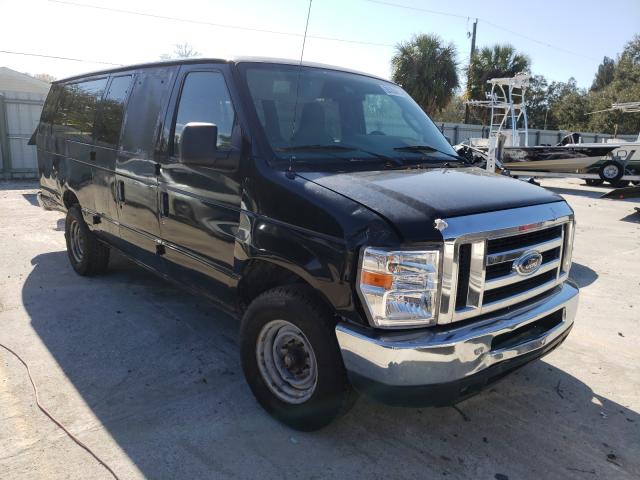 FORD ECONOLINE 2012 1fbss3blxcda53334