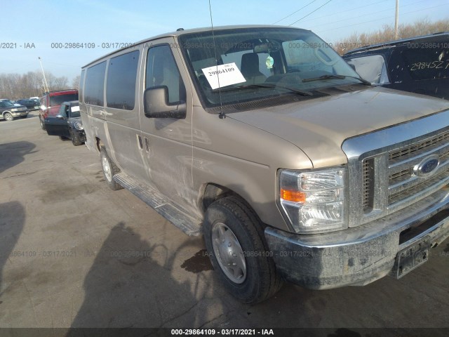 FORD ECONOLINE WAGON 2012 1fbss3blxcda56959