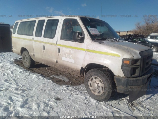 FORD ECONOLINE WAGON 2012 1fbss3blxcda78346