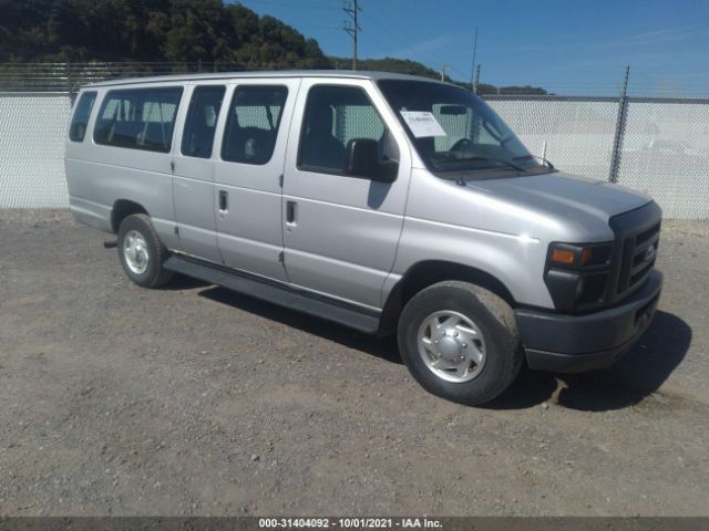 FORD ECONOLINE WAGON 2012 1fbss3blxcda81599