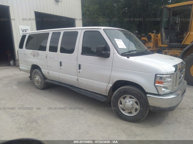 FORD ECONOLINE WAGON 2012 1fbss3blxcda93624