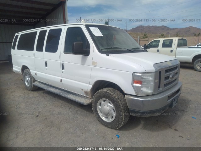 FORD ECONOLINE WAGON 2012 1fbss3blxcda96376