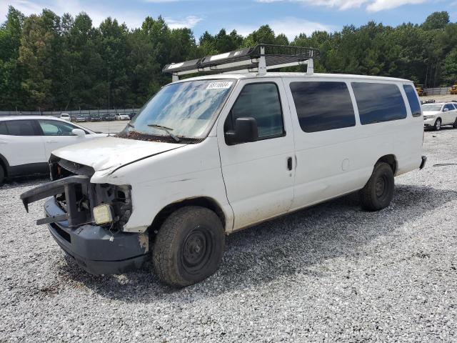 FORD ECONOLINE 2014 1fbss3blxeda03889