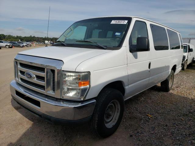 FORD ECONOLINE 2014 1fbss3blxeda10969