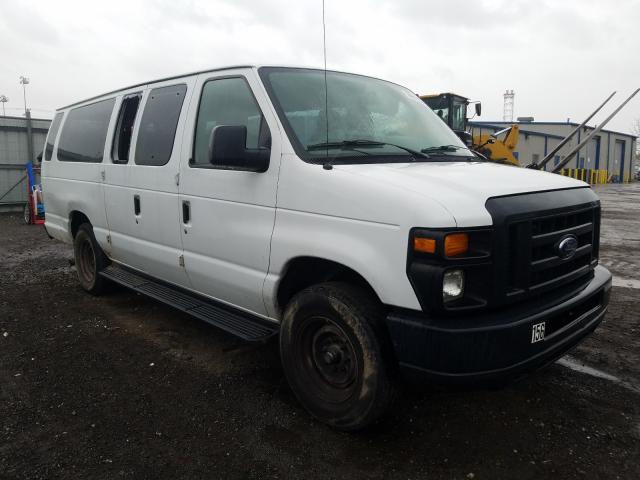 FORD ECONOLINE 2014 1fbss3blxeda36682