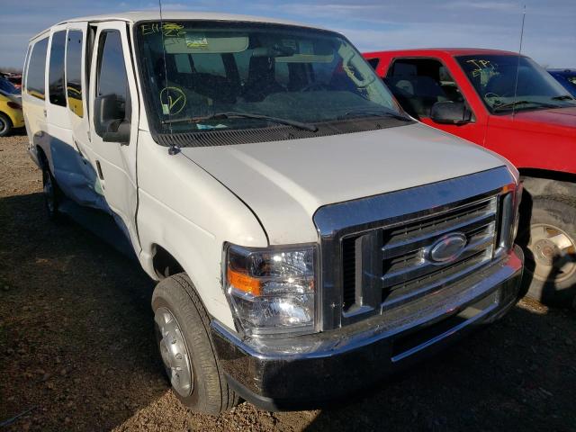 FORD ECONOLINE 2014 1fbss3blxeda64482