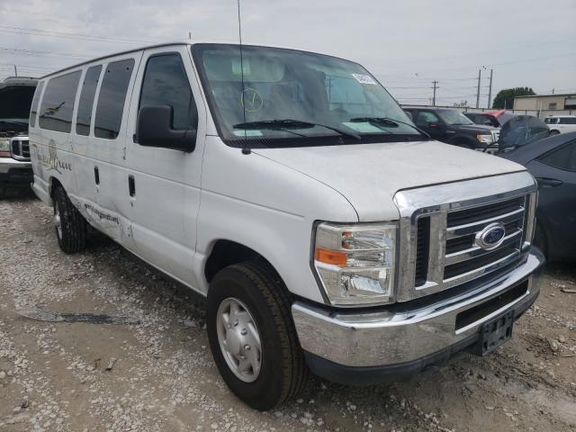 FORD ECONOLINE 2014 1fbss3blxedb03734