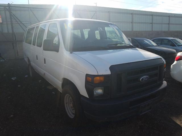 FORD ECONOLINE 2014 1fbss3blxedb05922