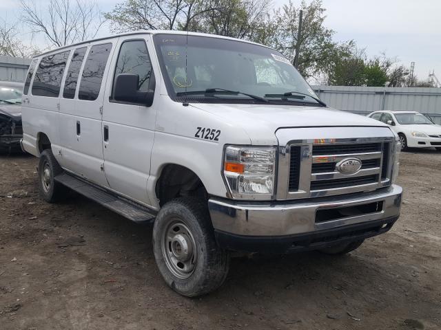 FORD ECONOLINE 2014 1fbss3bs1eda36982