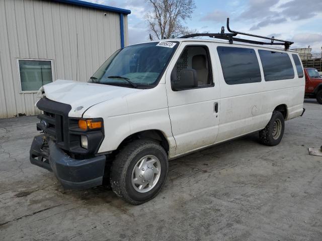 FORD ECONOLINE 2011 1fbss3bs2bdb01608