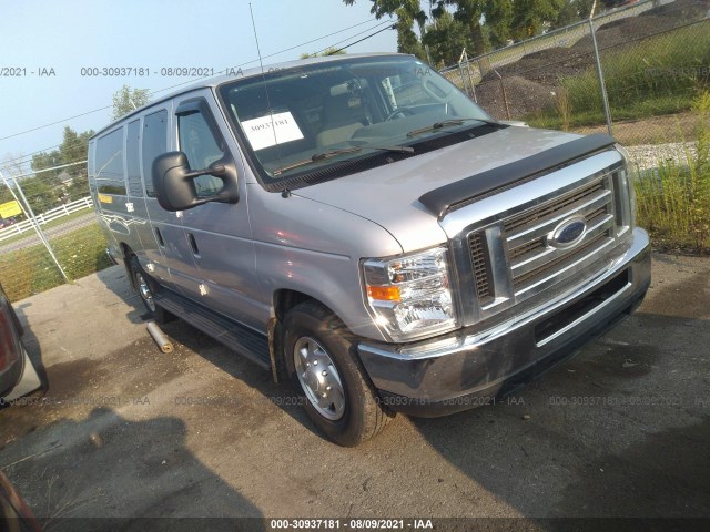 FORD ECONOLINE WAGON 2013 1fbss3bs6dda38161