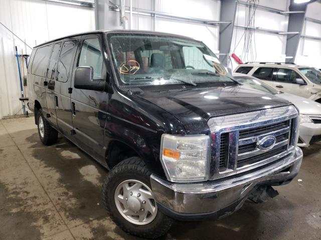 FORD ECONOLINE 2011 1fbss3bs8bdb13407