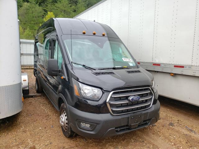 FORD TRANSIT T- 2020 1fbvu4x89lka03070