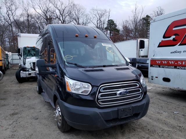 FORD TRANSIT T- 2015 1fbvu4xg0fka80812