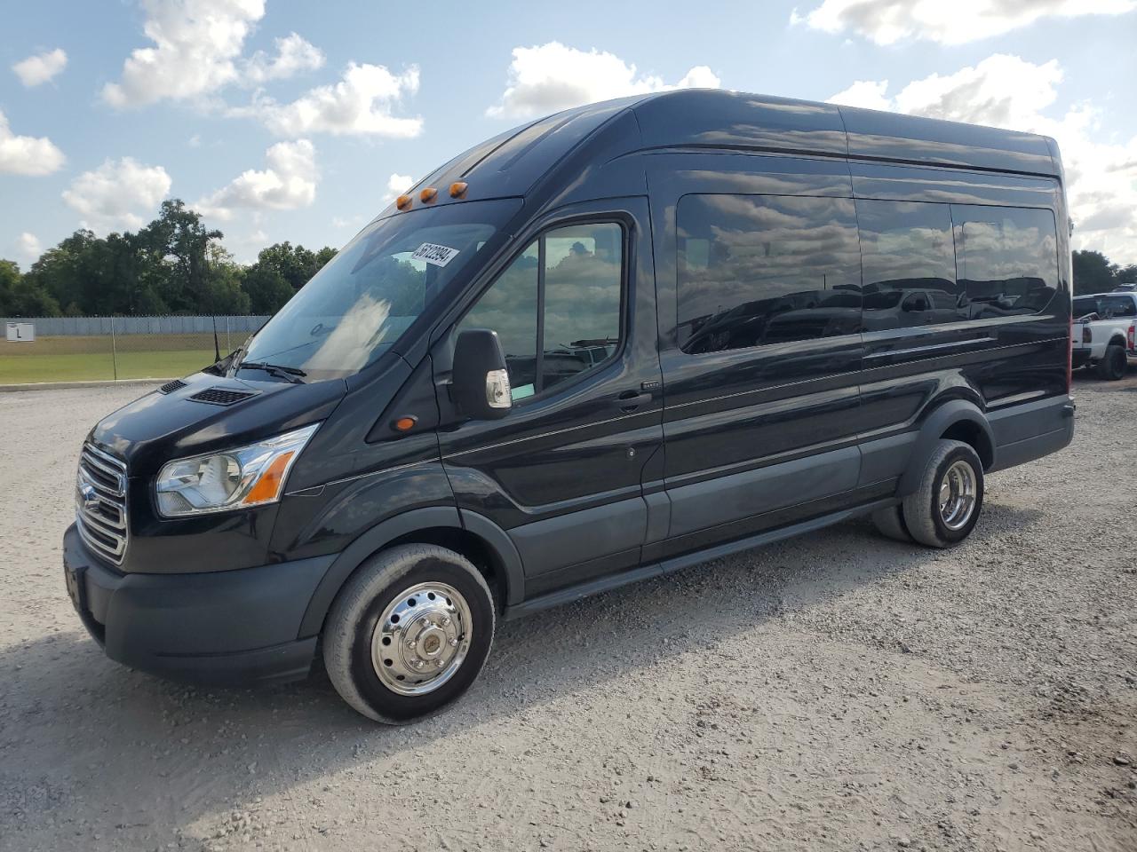 FORD TRANSIT 2015 1fbvu4xg1fka51870