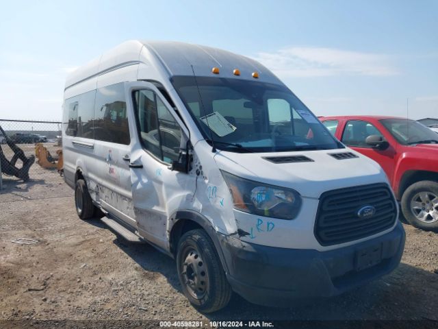 FORD TRANSIT 2016 1fbvu4xg1gka42779