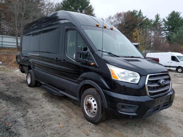 FORD TRANSIT T- 2020 1fbvu4xg2lka65479