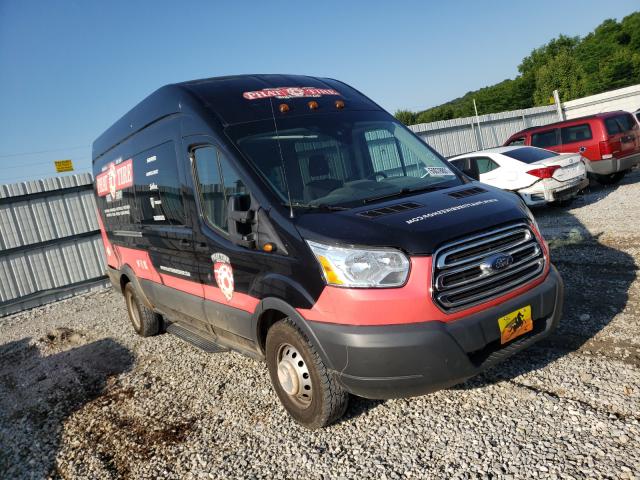 FORD TRANSIT T- 2015 1fbvu4xg3fka41776