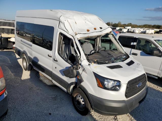 FORD TRANSIT T- 2018 1fbvu4xg3jka94812