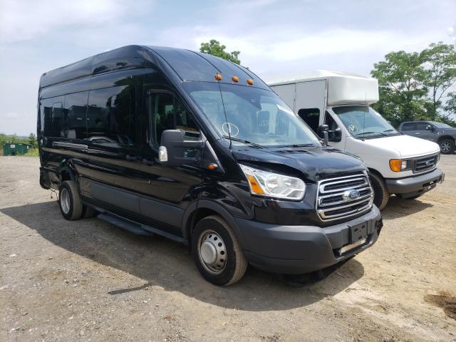 FORD TRANSIT T- 2015 1fbvu4xg6fka75730