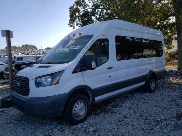 FORD TRANSIT 2016 1fbvu4xg6gka63479