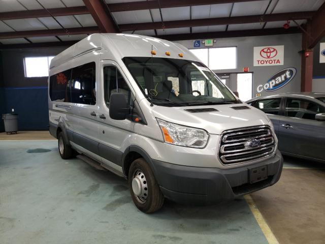 FORD TRANSIT 2015 1fbvu4xg9fka54810