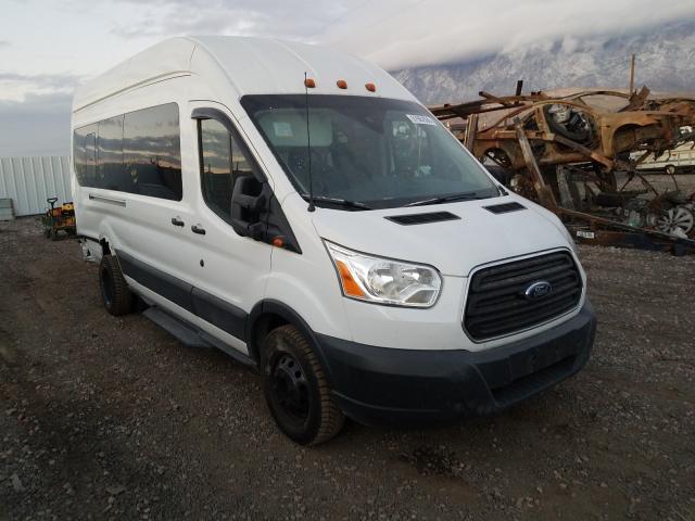 FORD TRANSIT 2016 1fbvu4xg9gkb24856