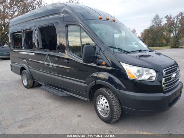 FORD TRANSIT 2019 1fbvu4xm4kkb02682