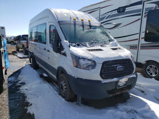 FORD TRANSIT T- 2018 1fbvu4xm9jkb42058