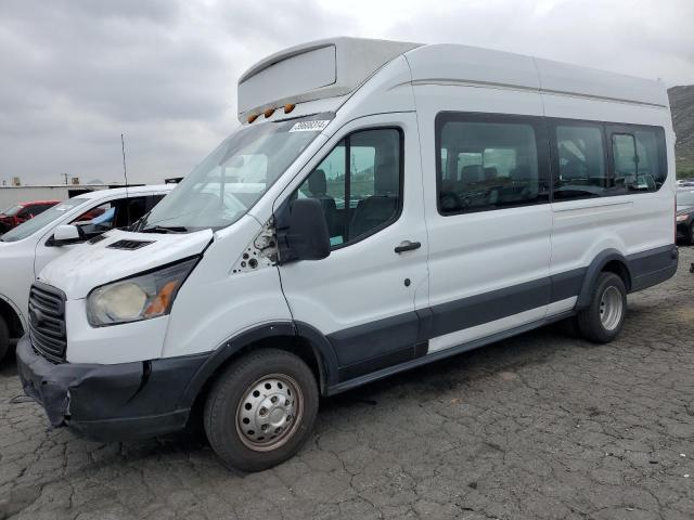 FORD TRANSIT 2019 1fbvu4xmxkka49423