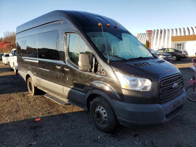 FORD TRANSIT T- 2018 1fbvu4xv0jka22450