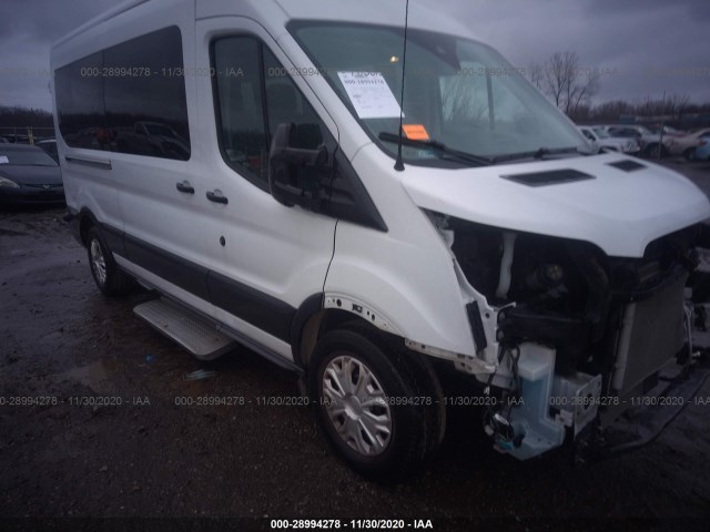 FORD TRANSIT WAGON 2016 1fbzx2cg0gkb45159