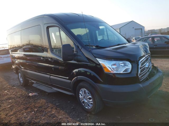 FORD TRANSIT-350 2018 1fbzx2cg2jkb34462