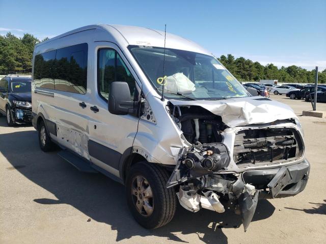 FORD TRANSIT T- 2018 1fbzx2cg3jka86986