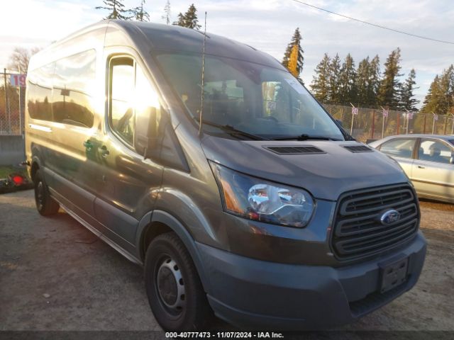 FORD TRANSIT 2018 1fbzx2cg5jka35294