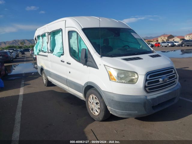 FORD TRANSIT 2015 1fbzx2cg7fka37152