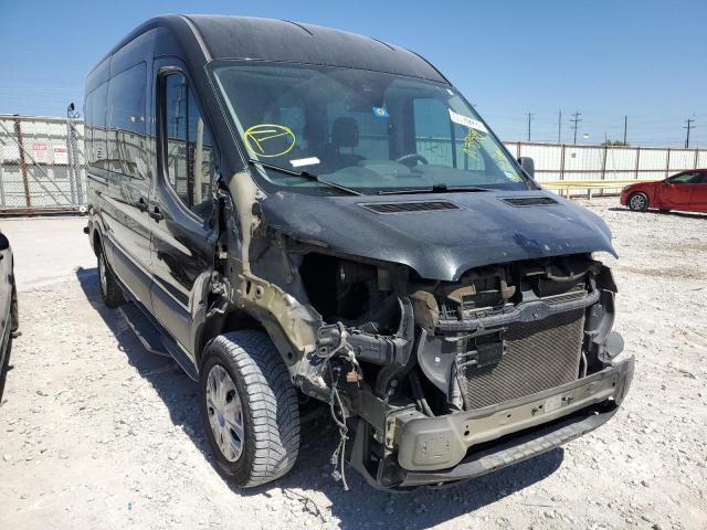 FORD TRANSIT T- 2015 1fbzx2cgxfka38599