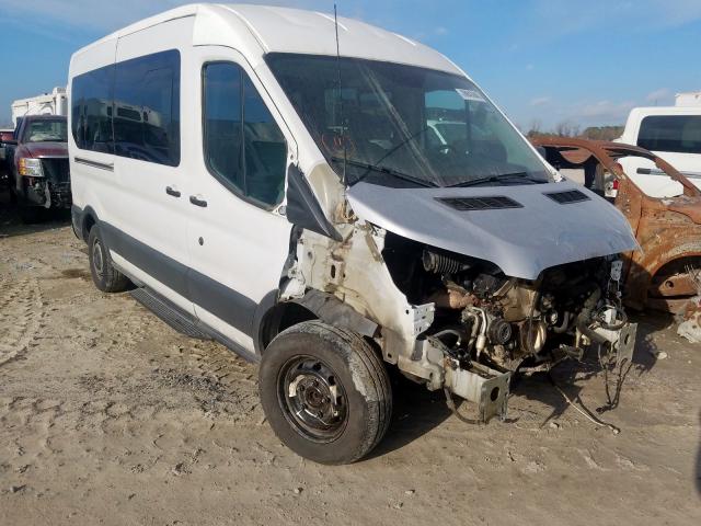 FORD TRANSIT T- 2015 1fbzx2cm0fka12146