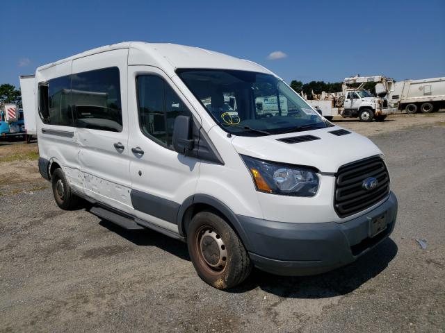 FORD TRANSIT T- 2015 1fbzx2cm0fka14771