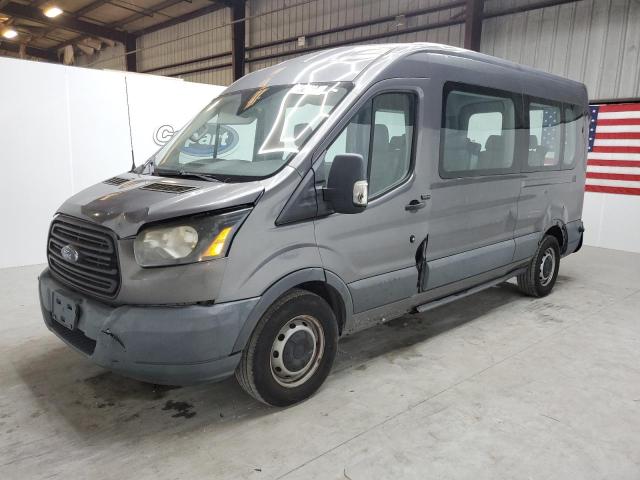 FORD TRANSIT 2015 1fbzx2cm0fkb23568