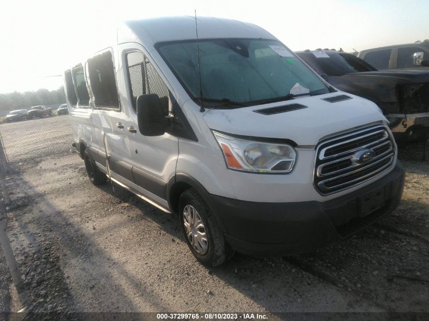 FORD TRANSIT 2017 1fbzx2cm0hka04793