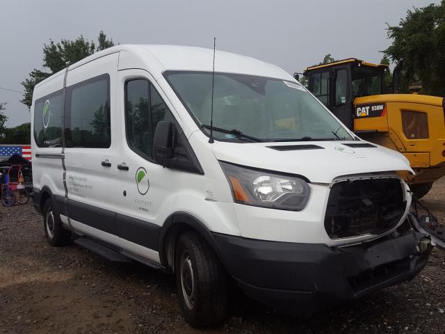 FORD TRANSIT T- 2016 1fbzx2cm1gkb51333