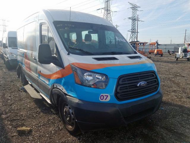 FORD TRANSIT T- 2017 1fbzx2cm1hka28276