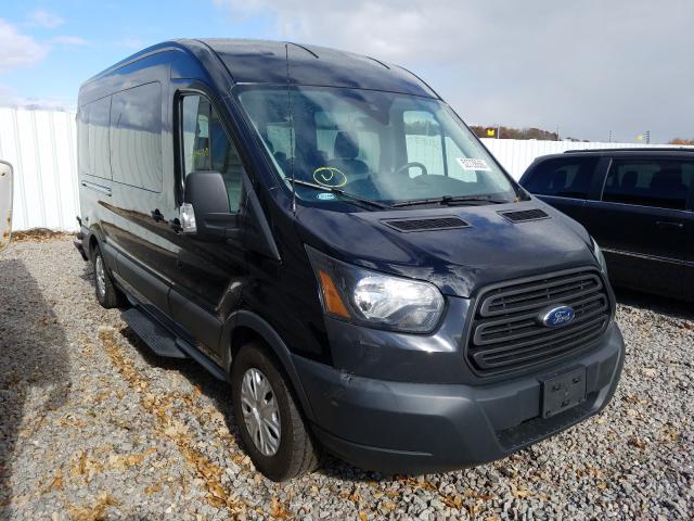 FORD TRANSIT 2018 1fbzx2cm1jka08079