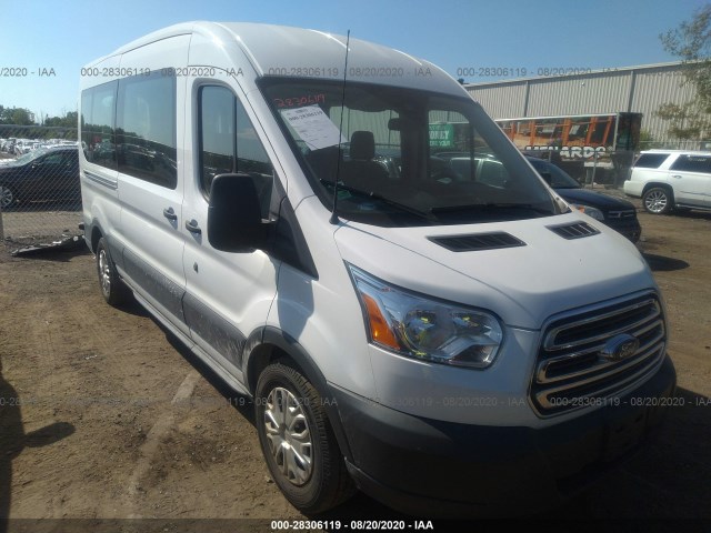 FORD TRANSIT WAGON 2015 1fbzx2cm2fka94705