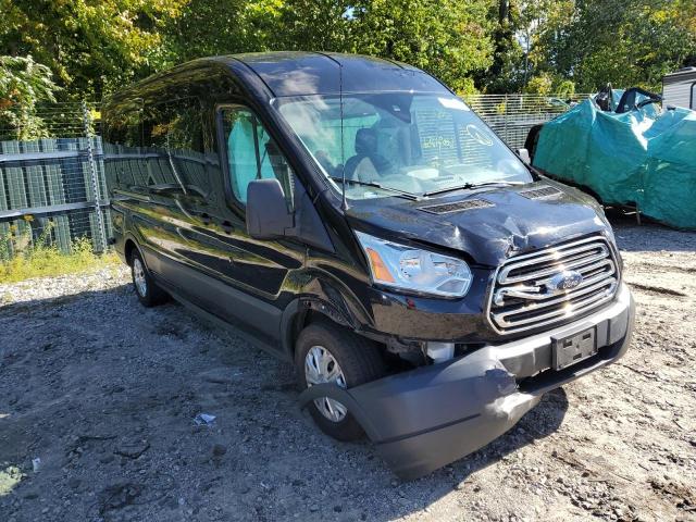 FORD TRANSIT T- 2016 1fbzx2cm2gka22081