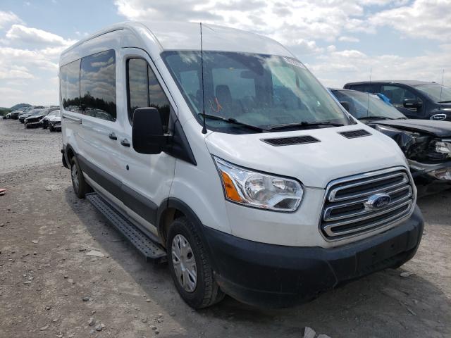 FORD TRANSIT T- 2019 1fbzx2cm2kka52402